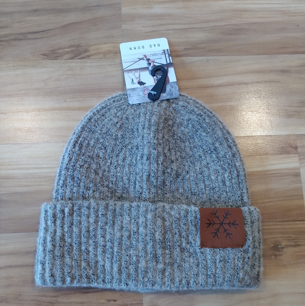 Rae Dunn Beanie